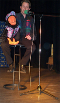 pascal ventriloque